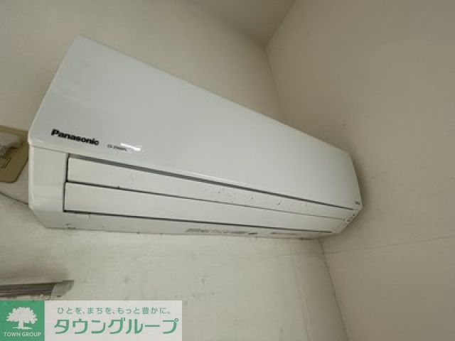 その他設備　設備