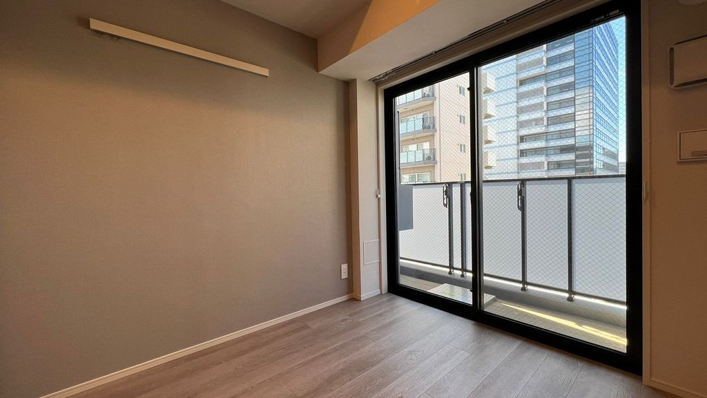 その他部屋・スペース　中はこのようになっています