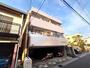 岐阜駅より徒歩27分 3階 築36年10ヶ月の賃貸物件
