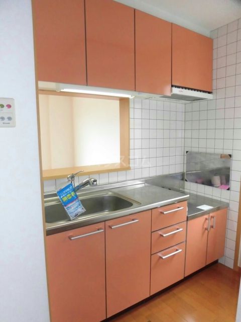 リアーレ_内装_1