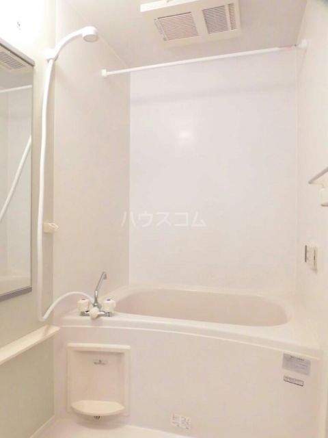 リアーレ_内装_2