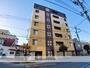 宮崎駅より徒歩13分 4階 築13年9ヶ月の賃貸物件