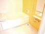 バス・シャワールーム　日々の暮らしに欠かせないお風呂です