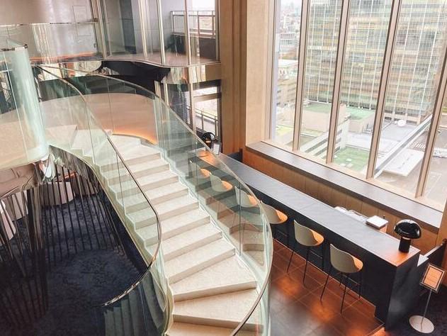 ロビー　ロビー