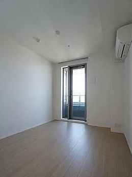 居室・リビング　居室