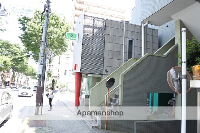 警察署・交番　つつじヶ丘交番（警察署・交番）まで698m