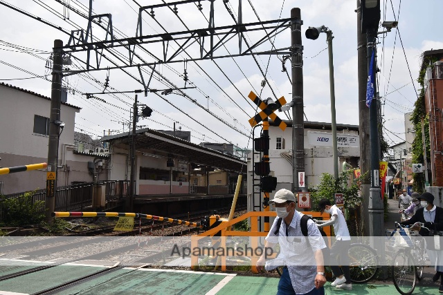 その他　柴崎駅（その他）まで865m