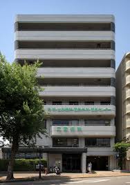 病院　三聖会三聖病院（病院）まで373m