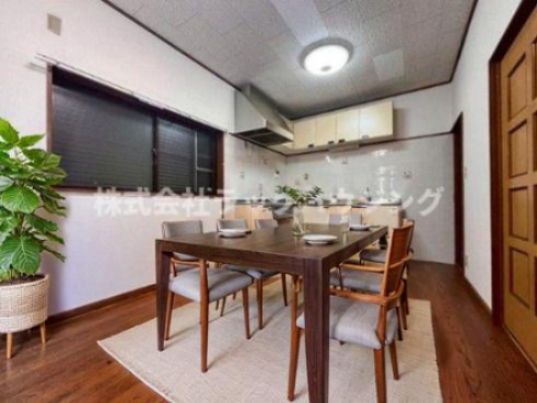 居室・リビング　※家具はイメージになります。