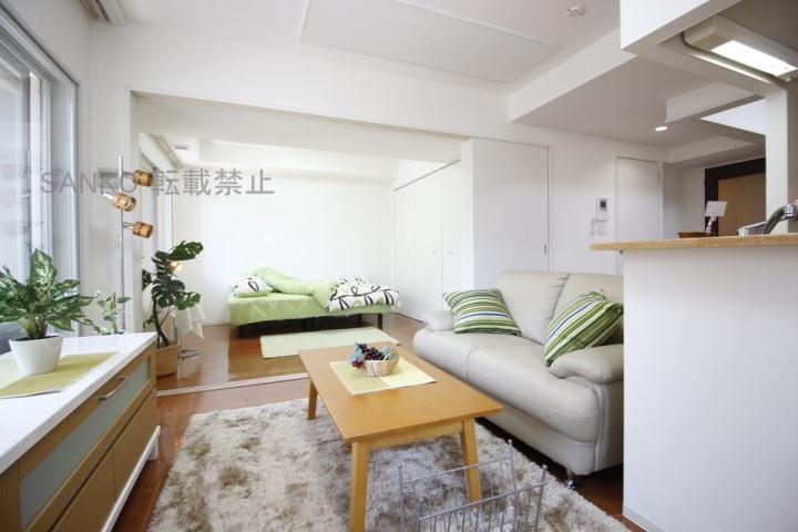 居室・リビング