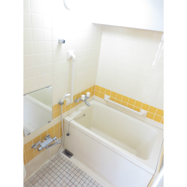 インペリアル水道町_内装_2