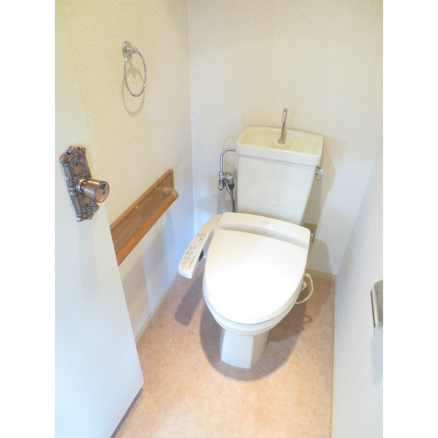 インペリアル水道町_内装_3