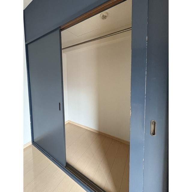 インペリアル水道町_内装_4