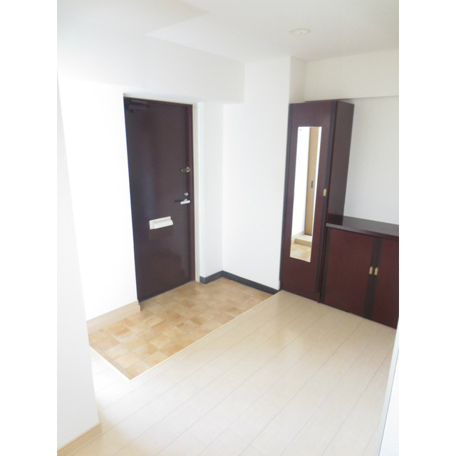 インペリアル水道町_内装_5