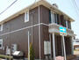 2階 築16年9ヶ月の賃貸物件