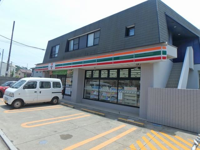 中学校　鎌倉市立御成中学校（中学校）まで2705m