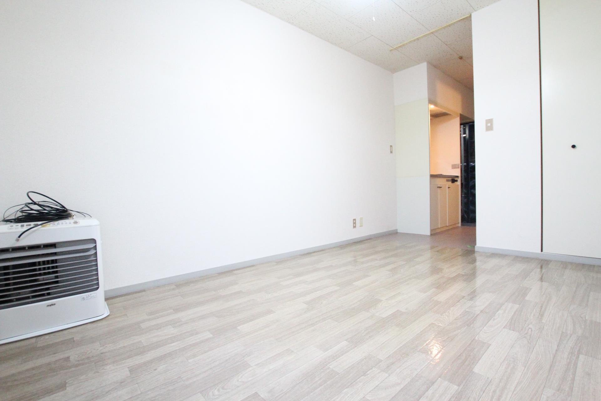 居室・リビング　同タイプイメージ