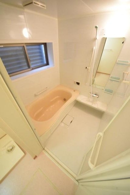 バス・シャワールーム　★お部屋探しは株式会社タウンハウジング東京まで★