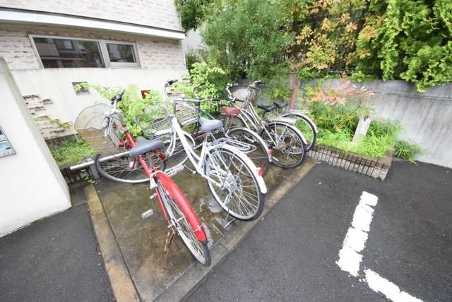 その他共有部分　★お部屋探しは株式会社タウンハウジング東京まで★