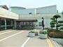 役所　豊田市役所高橋支所（役所）まで1184m