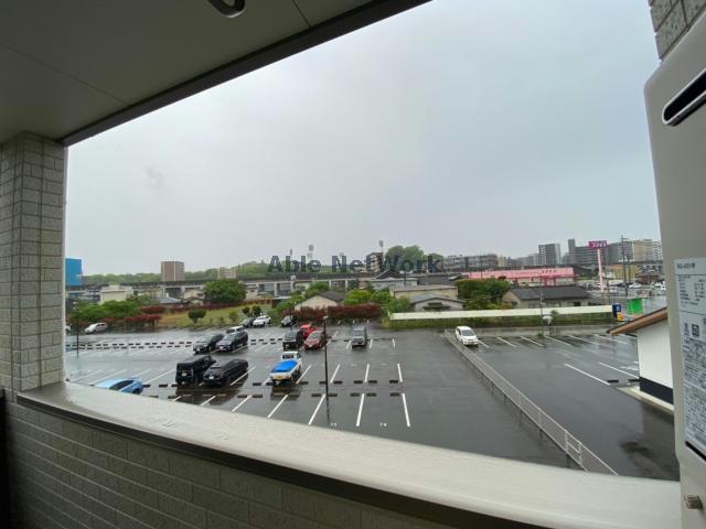 眺望　同型タイプ　現況優先