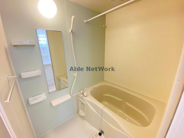 バス・シャワールーム　同型タイプ　現況優先