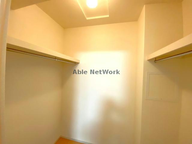 収納　同型タイプ　現況優先