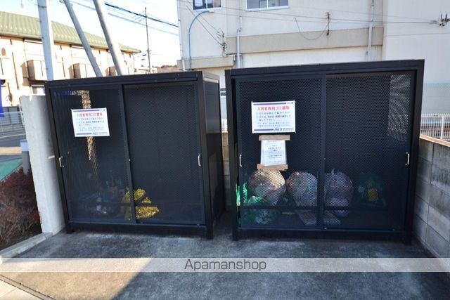 その他共有部分　その他共有部分