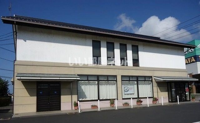 銀行　山陰合同銀行北神立出張所（銀行）まで2543m