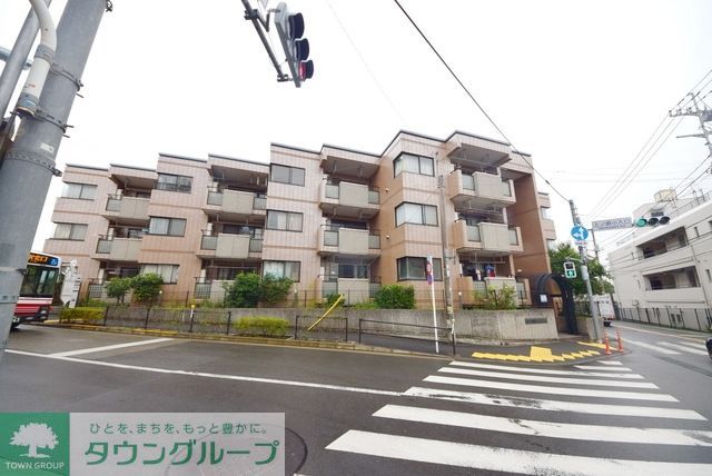 建物外観　★おしゃれな外観です★