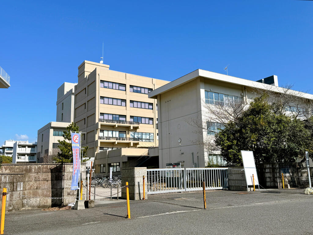 大学・短大　鹿児島大学　工学部門（大学・短大）まで240m