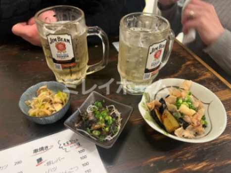 飲食店　にこまる三代目（飲食店）まで274m