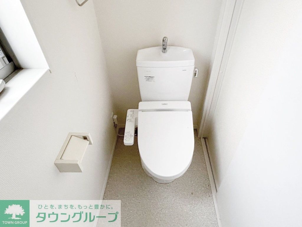 トイレ　同施工参考
