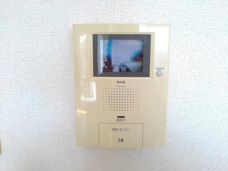 セキュリティ　図面と現状に相違がある場合には現状を優先