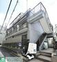 三軒茶屋駅より徒歩9分 1階 築48年1ヶ月の賃貸物件
