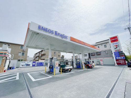 その他　ENEOS泉北1号サービスステーション（その他）まで244m
