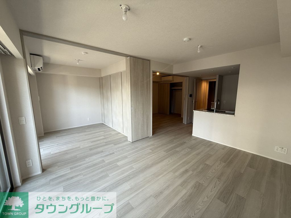 居室・リビング　リビング/居室