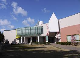 その他　芦屋市立美術博物館（その他）まで729m