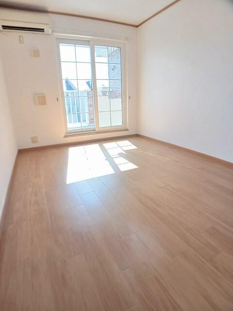 居室・リビング　居室