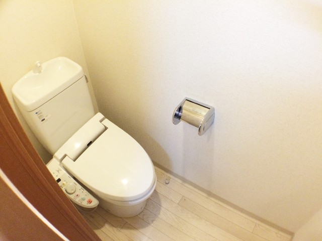 メゾンドヴィレ須磨潮見坂のトイレ写真