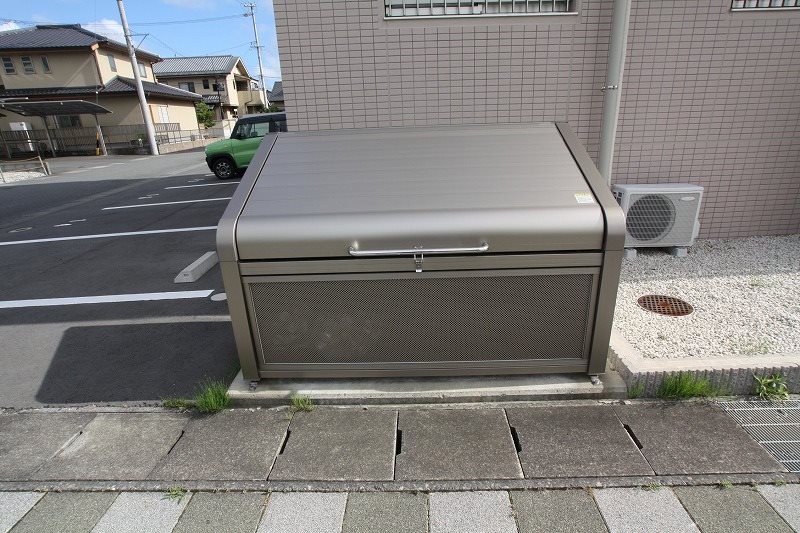 その他共有部分　※現況優先