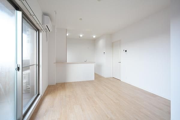 居室・リビング　※現況優先