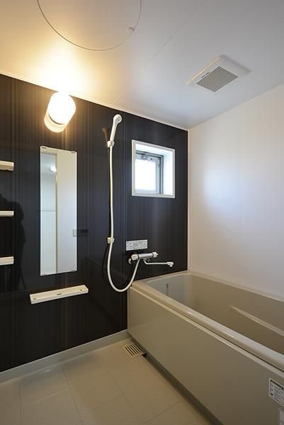 バス・シャワールーム　※現況優先