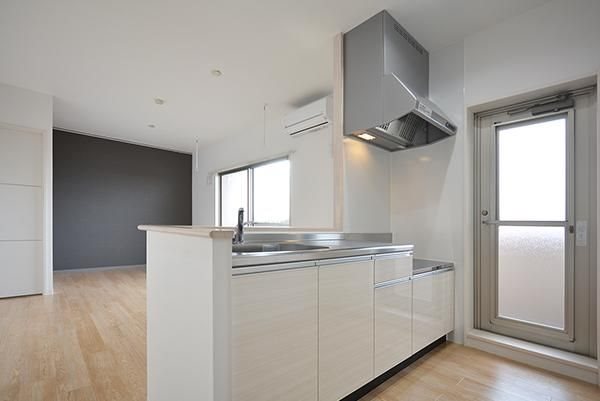 キッチン　※現況優先