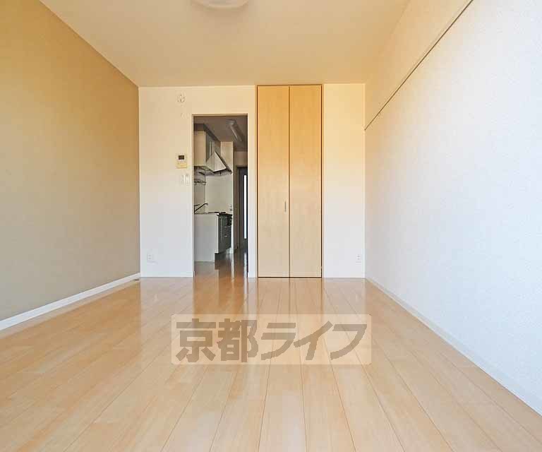 居室・リビング　室内です。