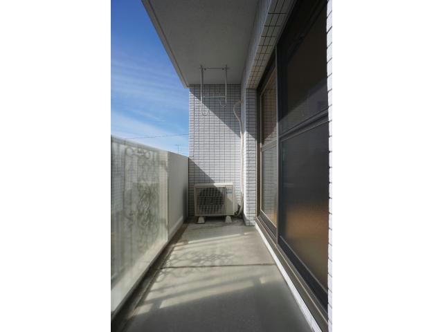 バルコニー　ベランダ