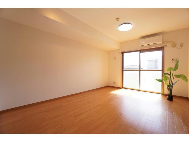 居室・リビング　居室照明付き♪