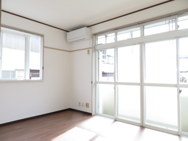 その他部屋・スペース　南東洋室