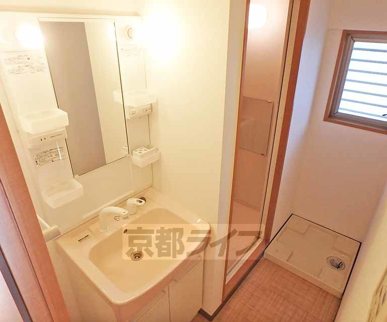 トイレ　清潔感のアル綺麗なトイレです