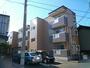 青森駅より徒歩16分 3階 築19年1ヶ月の賃貸物件